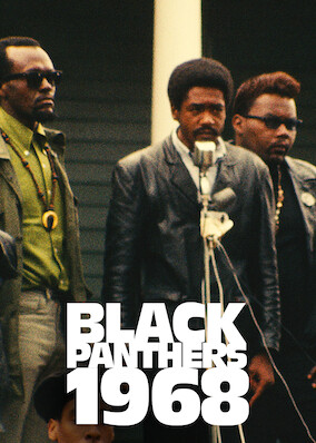 Black Panthers