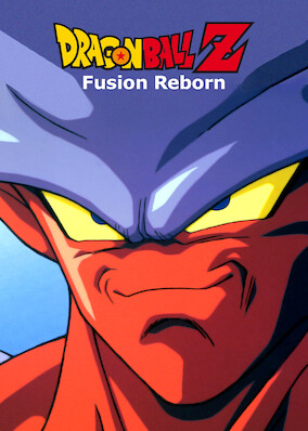 Dragon Ball Z: Fusion Reborn