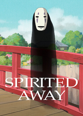 Spirited Away