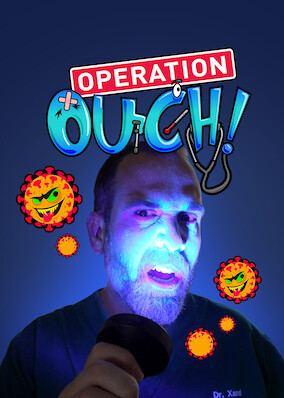 Operation Ouch!