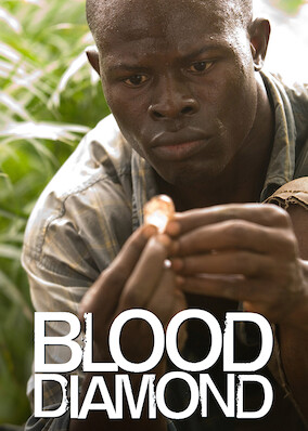 Blood Diamond