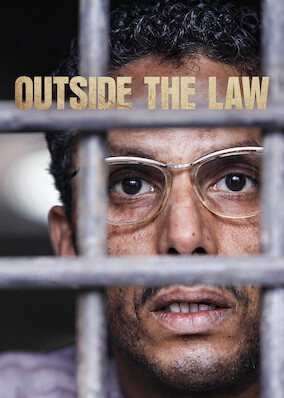 Outside the Law