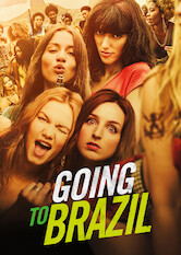 Going to Brazil