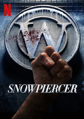 Snowpiercer