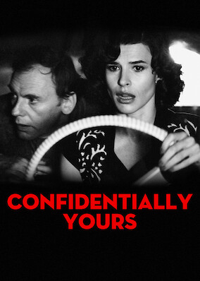 Confidentially Yours