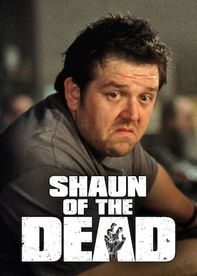 Shaun of the Dead