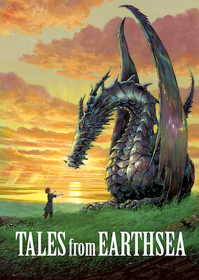 Tales from Earthsea