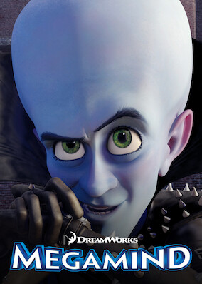 Megamind