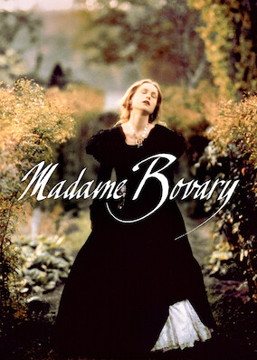 Madame Bovary