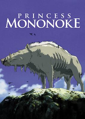 Princess Mononoke