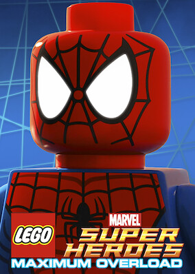 LEGO: Marvel Super Heroes: Maximum Overload