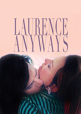 Laurence Anyways