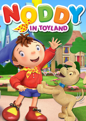 Noddy in Toyland