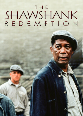 The Shawshank Redemption