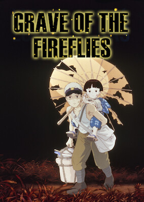 Grave of the Fireflies