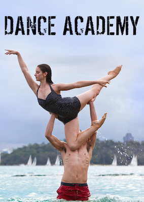 Dance Academy