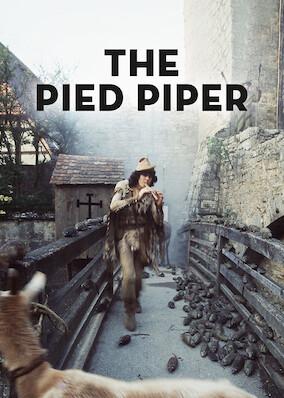 The Pied Piper