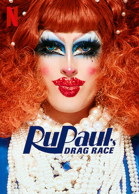 RuPaul's Drag Race