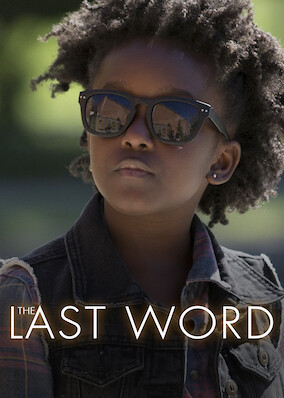 The Last Word poster