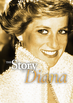 The Story of Diana