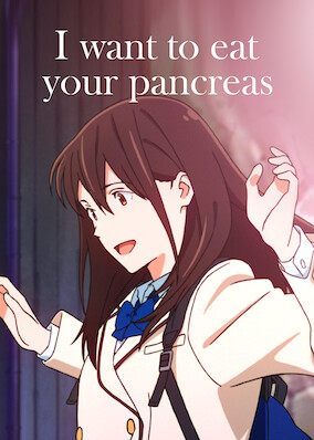 I Want to Eat Your Pancreas