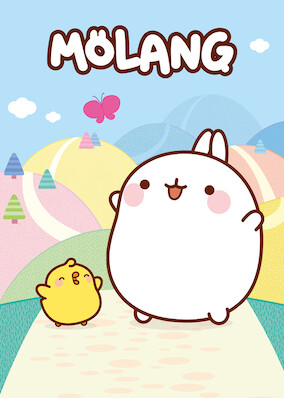 Molang  Netflix