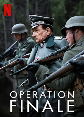 Operation Finale