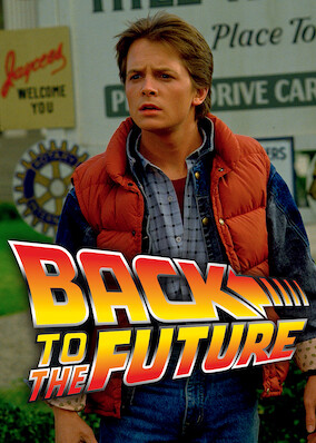 Back To The Future I Regreso Al Futuro I