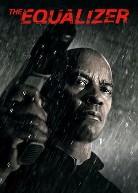 The Equalizer