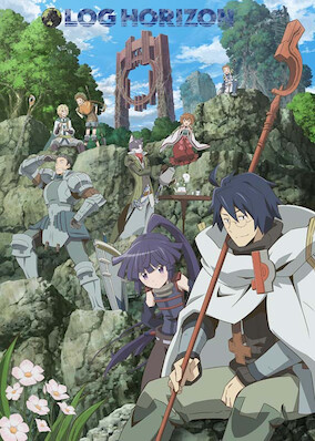 Log Horizon