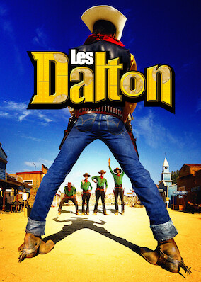 Les Dalton