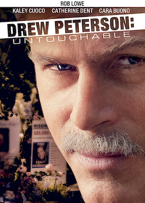 Drew Peterson: Untouchable