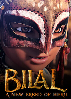 Bilal: A New Breed of Hero