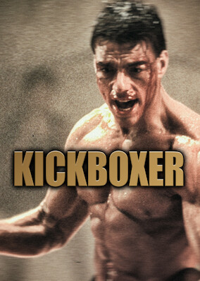 Kickboxer