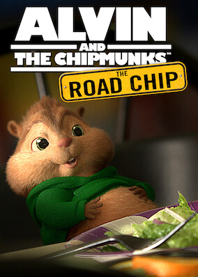 Alvin and the Chipmunks: The Road Chip (2015) - IMDb