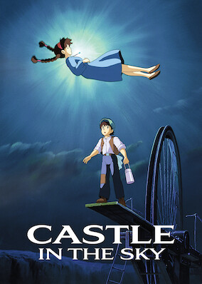 Castle in the Sky