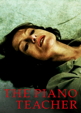 The Piano Teacher