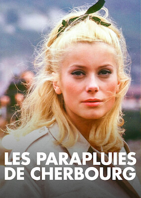 The Umbrellas of Cherbourg