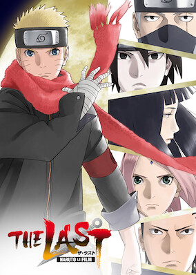 The Last: Naruto the Movie