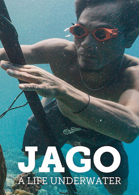 Jago: A Life Underwater