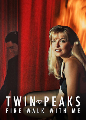 Twin Peaks: Fire Walk With Me