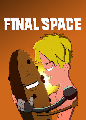 Final Space