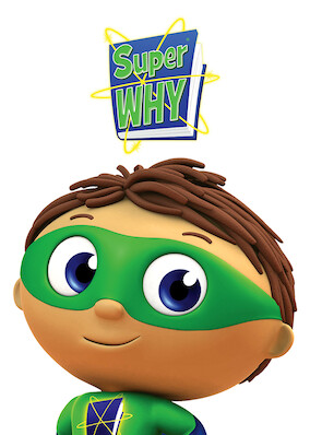 Super Why!