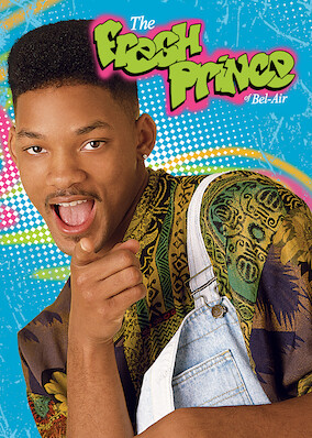 The Fresh Prince of Bel-Air