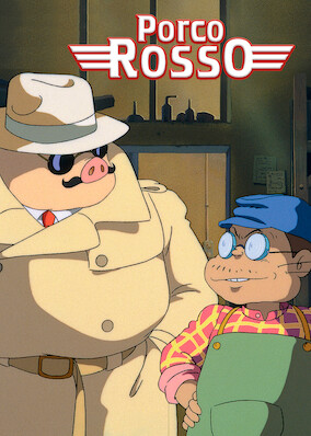 Porco Rosso