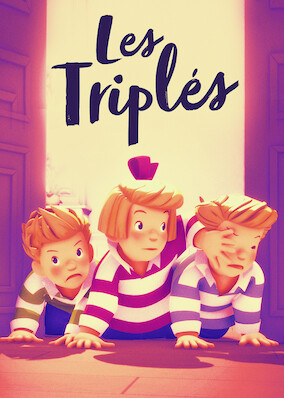 Les Triples