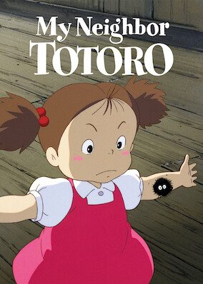 My Neighbor Totoro