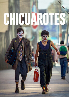 Chicuarotes