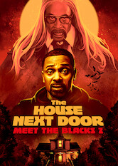 The House Next Door: Meet the Blacks 2