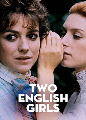 Two English Girls